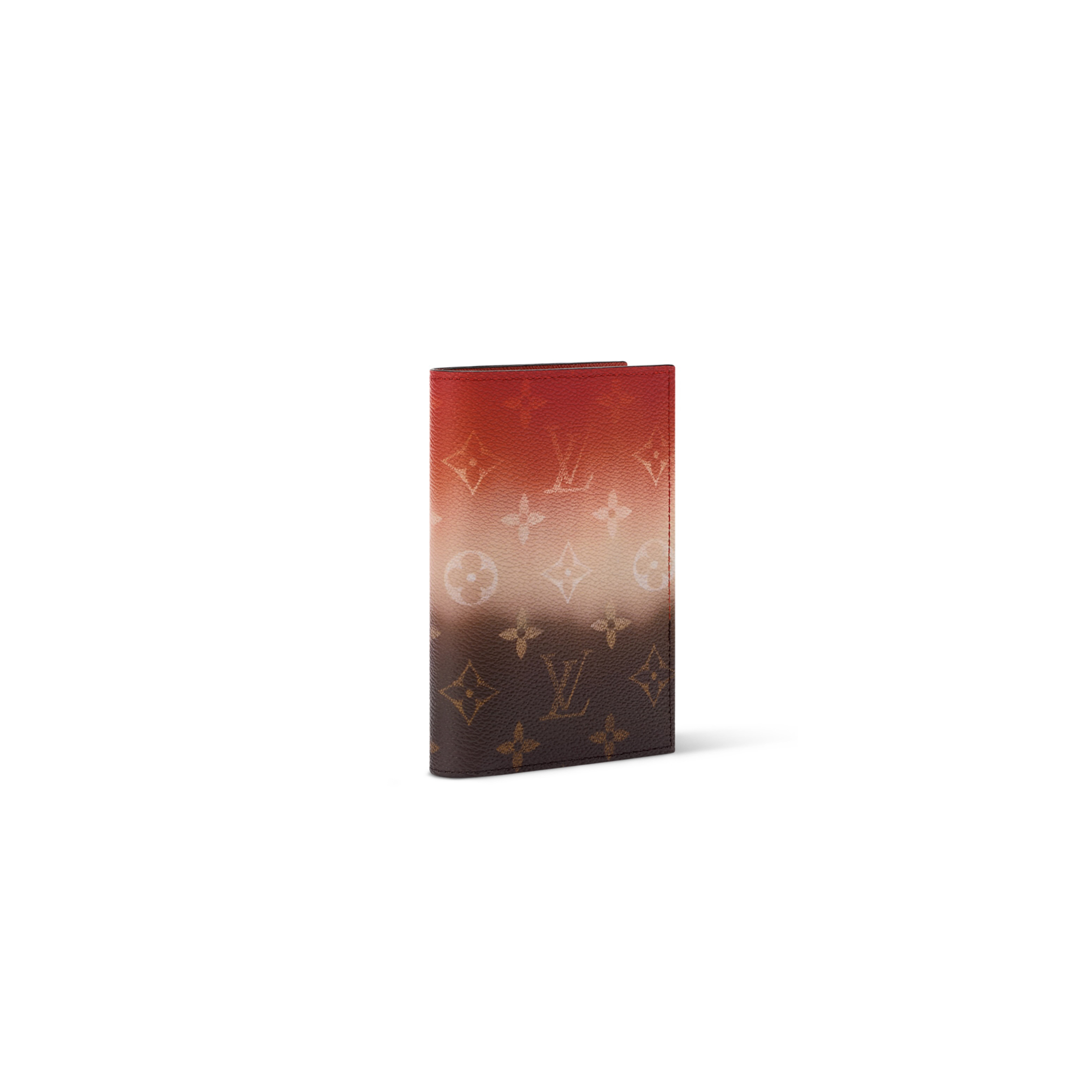l0vis Vvtt0n monogram pigment passport cover m28010 (11*7.5*1cm)